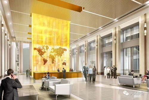 喜訊！洪濤股份榮獲5項華為基建供應商大獎，攜手再創高端精品工程