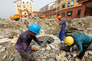 淳安手機報 提升建筑施工服務水平，助力城鄉建設新篇章